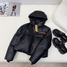 Prada Down Jackets